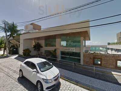 Beach Bar E Restaurante