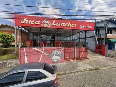 Juca S Bar