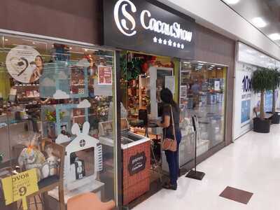 Cacau Show