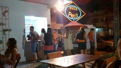 Pizza Petit