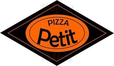 Pizza Petit