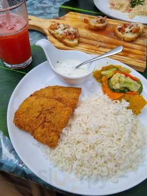 Pimenta Caipira Refeicoes