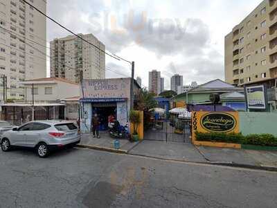 Pimenta Caipira Refeicoes