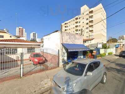 Pimenta Caipira Refeicoes