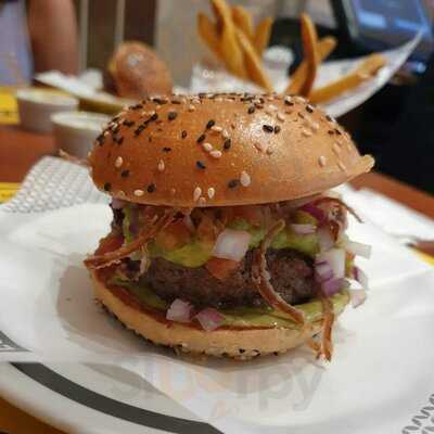 Lanchonete Da Cidade