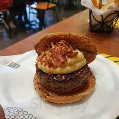 Lanchonete Da Cidade