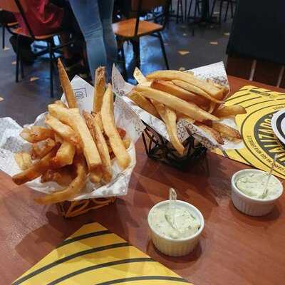 Lanchonete Da Cidade