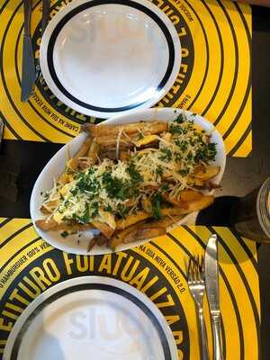 Lanchonete Da Cidade