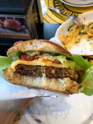 Lanchonete Da Cidade