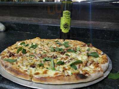 Pizzaria Forno Dipedra