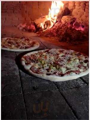 Pizzaria Forno Dipedra