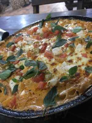 Pizzaria Forno Dipedra