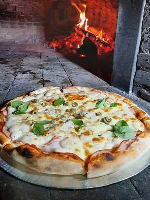 Pizzaria Forno Dipedra