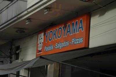 Pastelaria Yokoyama