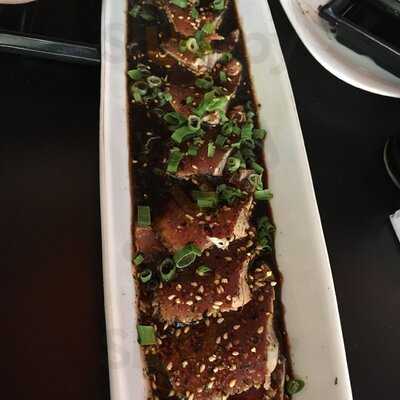 Oyaji - Culinaria Oriental