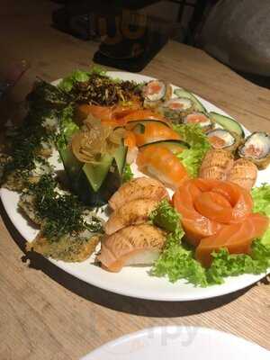 Oyaji - Culinaria Oriental