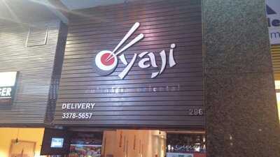 Oyaji - Culinaria Oriental