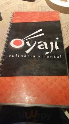 Oyaji - Culinaria Oriental