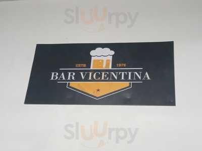 Bar Vicentina