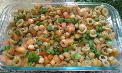 Restaurante Degustar