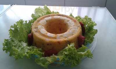 Restaurante Degustar