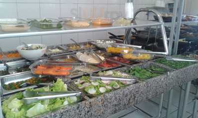 Restaurante Degustar