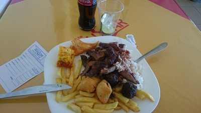 Restaurante Degustar