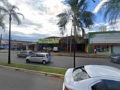 Restaurante Degustar