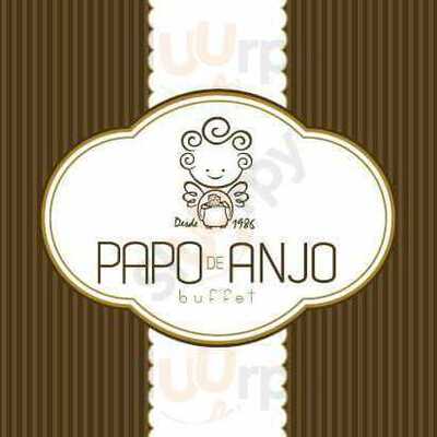 Papo De Anjo