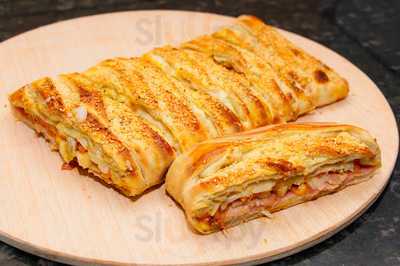 Pizza Pre Pizzaria E Lanchonete