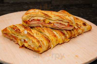 Pizza Pre Pizzaria E Lanchonete