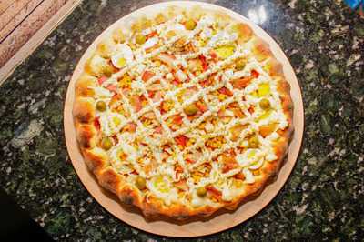 Pizza Pre Pizzaria E Lanchonete