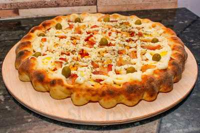Pizza Pre Pizzaria E Lanchonete