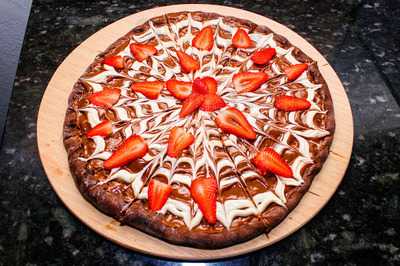 Pizza Pre Pizzaria E Lanchonete