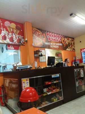 Pizza Pre Pizzaria E Lanchonete