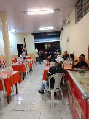 Pizza Pre Pizzaria E Lanchonete