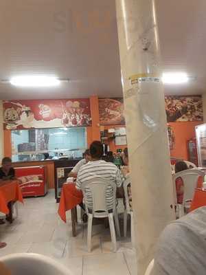 Pizza Pre Pizzaria E Lanchonete