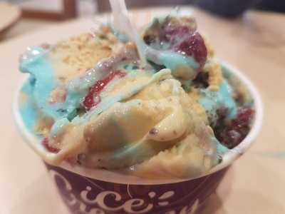 Ice Creamy