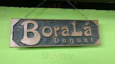 Borala Degust