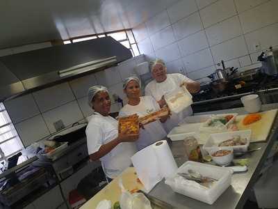 Calango Burg Sanduicheria