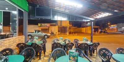 Calango Burg Sanduicheria