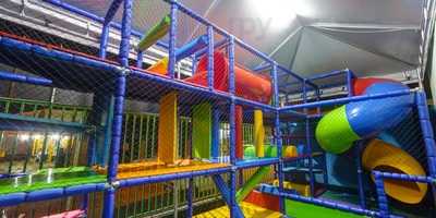 Calango Burg Sanduicheria