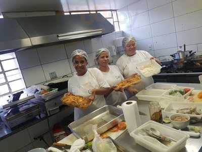 Calango Burg Sanduicheria