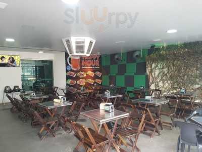 Calango Burg Sanduicheria