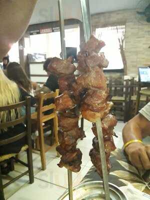 Oceania Choperia E Pizzaria