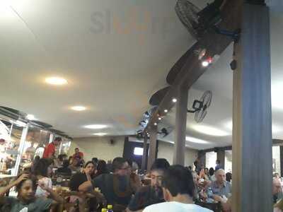 Oceania Choperia E Pizzaria