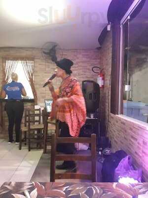 Oceania Choperia E Pizzaria