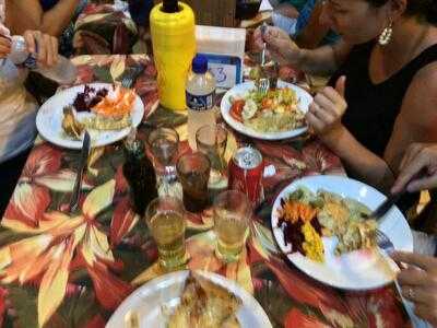 Oceania Choperia E Pizzaria