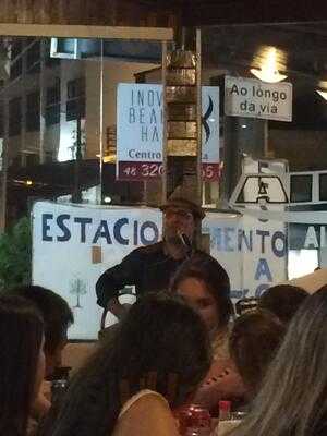 Oceania Choperia E Pizzaria