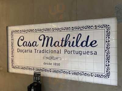 Casa Mathilde